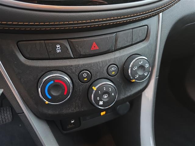 used 2022 Chevrolet Trax car, priced at $18,000