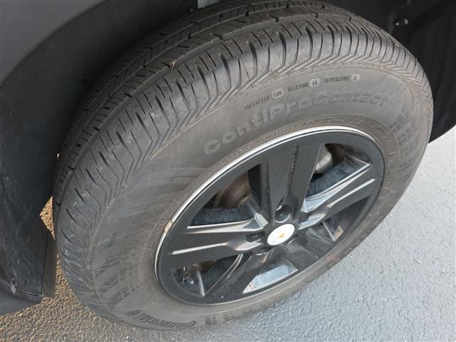 used 2022 Chevrolet Trax car, priced at $18,000