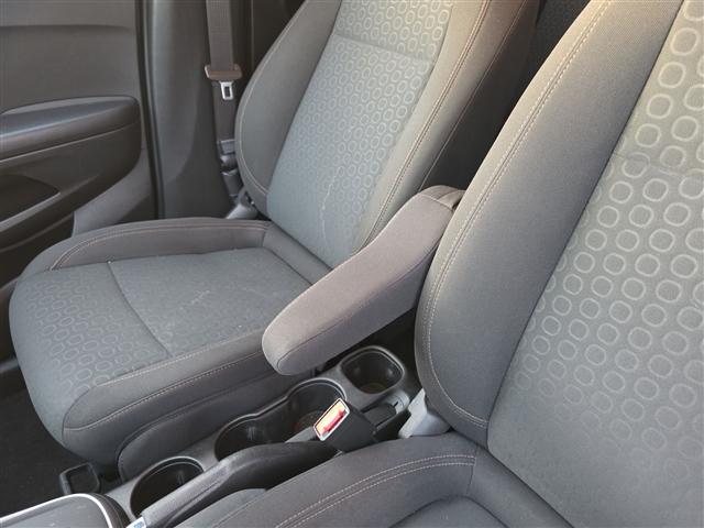 used 2022 Chevrolet Trax car, priced at $18,000