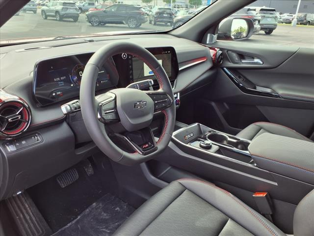 new 2026 Chevrolet Equinox car, priced at $33,285