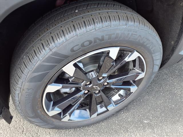new 2026 Chevrolet Equinox car, priced at $33,285