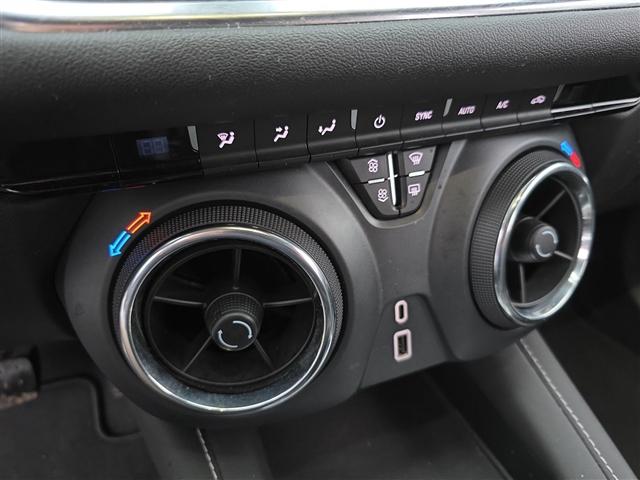 used 2023 Chevrolet Blazer car, priced at $25,756