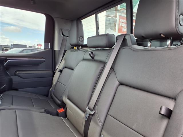 new 2025 Chevrolet Silverado 1500 car, priced at $59,429