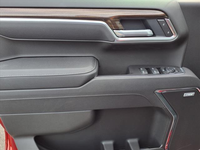 new 2025 Chevrolet Silverado 1500 car, priced at $59,429