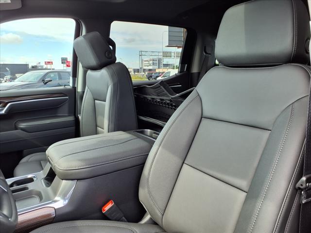 new 2025 Chevrolet Silverado 1500 car, priced at $59,429