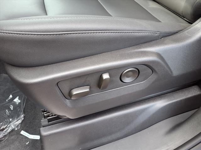 new 2025 Chevrolet Silverado 1500 car, priced at $59,429