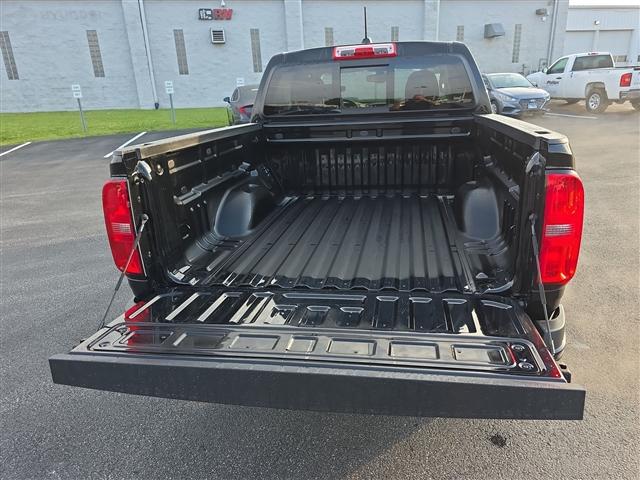 used 2022 Chevrolet Colorado car, priced at $32,483