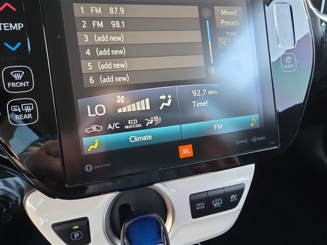 used 2017 Toyota Prius Prime car, priced at $19,580