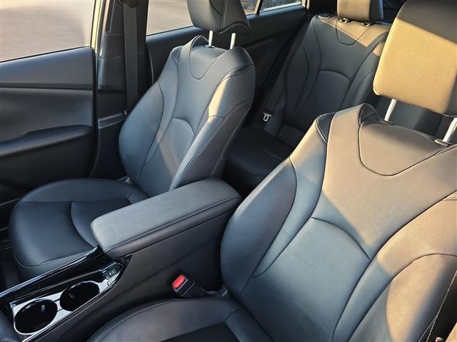 used 2017 Toyota Prius Prime car, priced at $19,580
