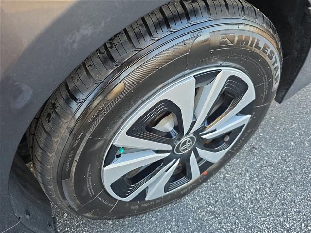 used 2017 Toyota Prius Prime car, priced at $19,580