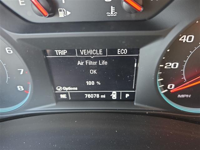 used 2020 Chevrolet Malibu car, priced at $14,997