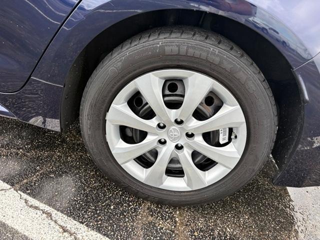 used 2020 Toyota Corolla car, priced at $15,309