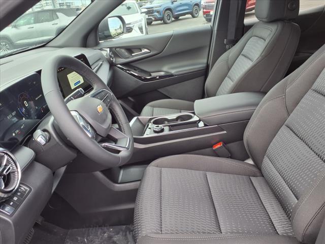 new 2026 Chevrolet Equinox car, priced at $29,781