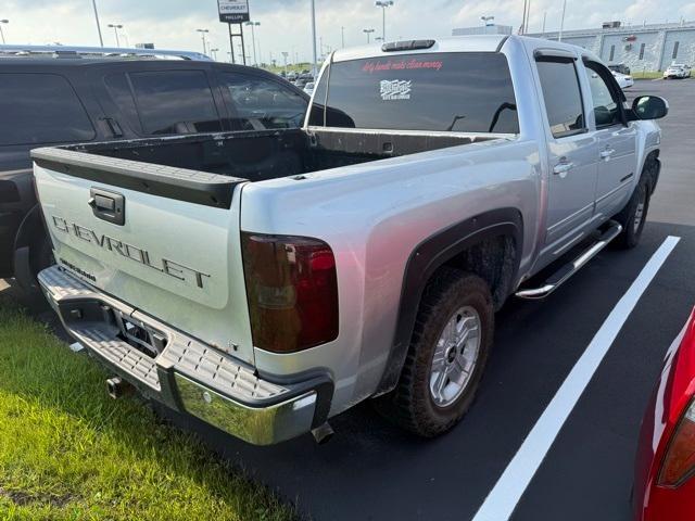 used 2013 Chevrolet Silverado 1500 car, priced at $13,272