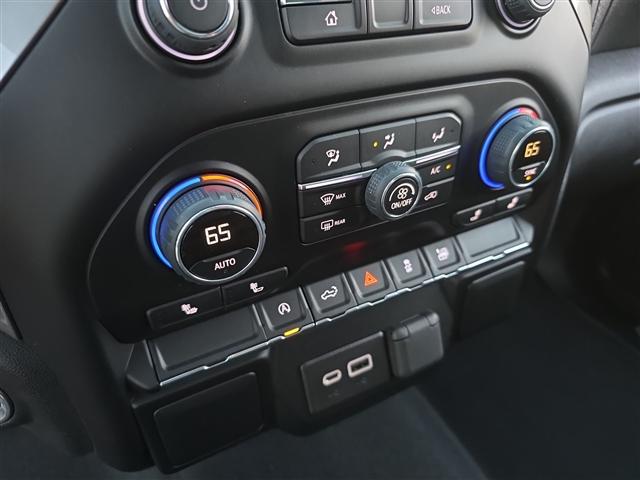 used 2022 Chevrolet Silverado 1500 Limited car, priced at $30,000