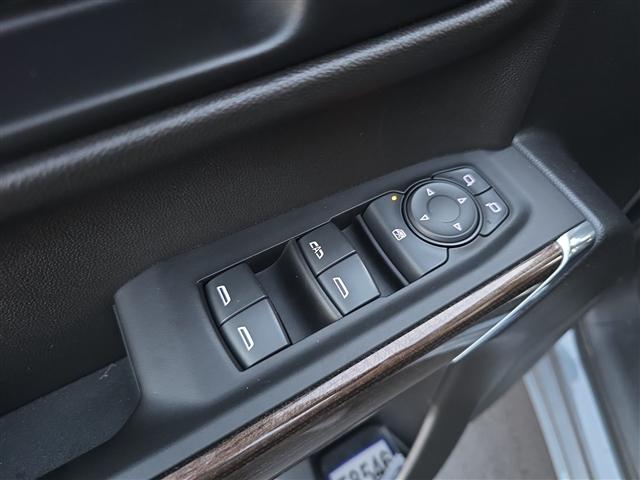 used 2022 Chevrolet Silverado 1500 Limited car, priced at $30,000