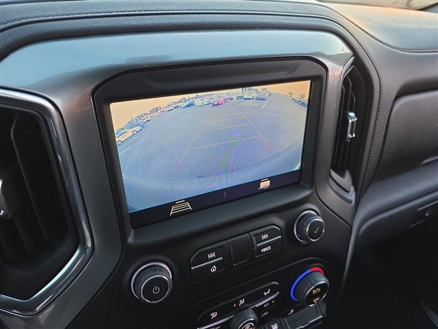 used 2022 Chevrolet Silverado 1500 Limited car, priced at $30,000