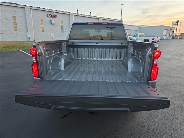 used 2022 Chevrolet Silverado 1500 Limited car, priced at $30,000