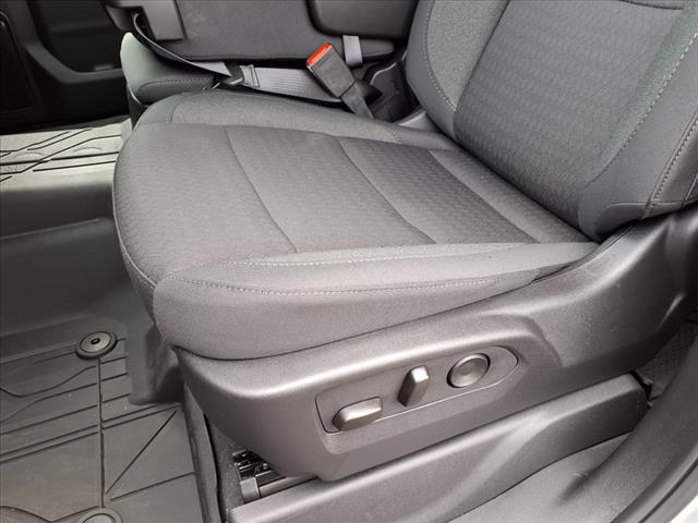 new 2025 Chevrolet Silverado 2500 car, priced at $52,816