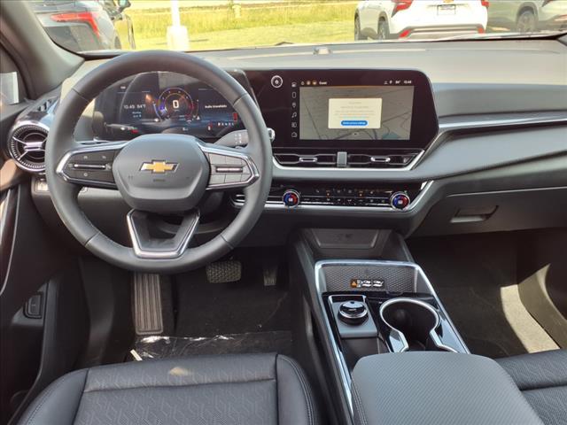 new 2026 Chevrolet Equinox car, priced at $30,531