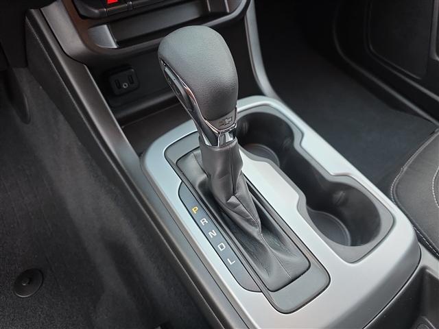 used 2022 Chevrolet Colorado car, priced at $33,236