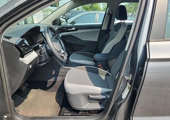 used 2022 Volkswagen Taos car, priced at $19,538