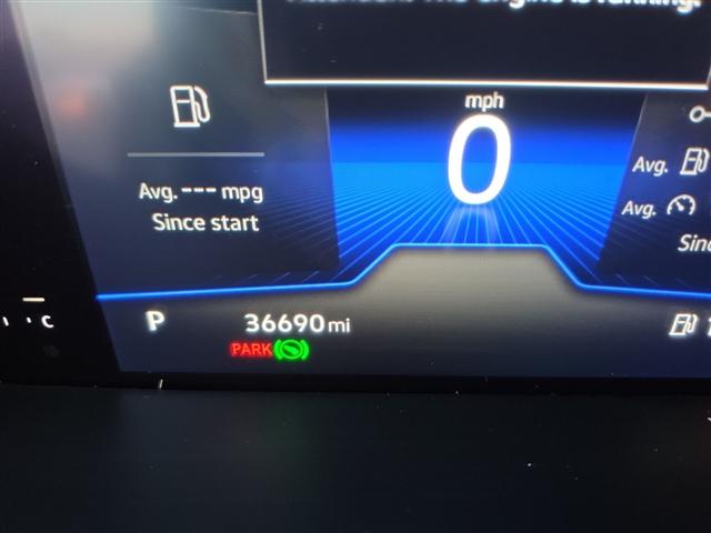 used 2022 Volkswagen Taos car, priced at $18,499
