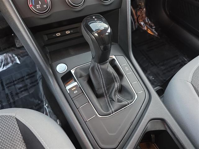 used 2022 Volkswagen Taos car, priced at $18,499