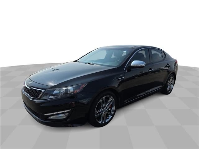 used 2013 Kia Optima car, priced at $8,995