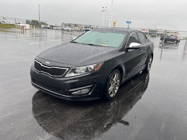 used 2013 Kia Optima car, priced at $8,997