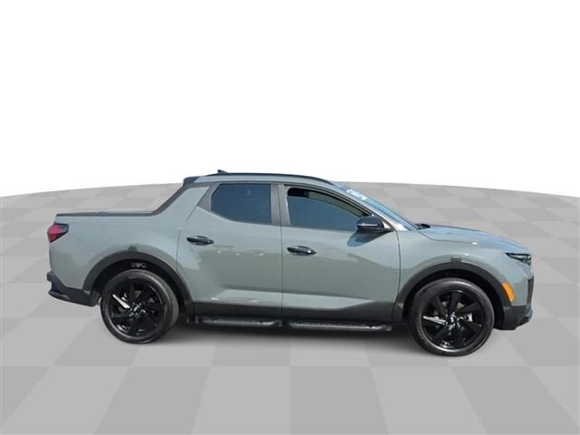 used 2024 Hyundai SANTA CRUZ car, priced at $31,388