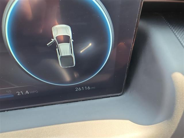 used 2024 Hyundai SANTA CRUZ car, priced at $31,388