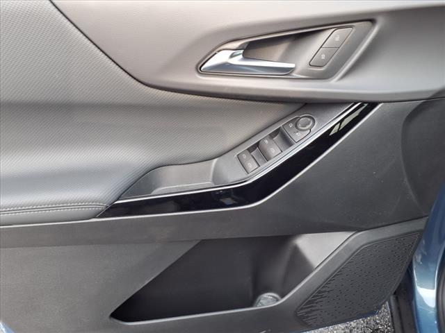 new 2026 Chevrolet Equinox car, priced at $29,631