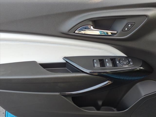 new 2025 Chevrolet Trax car, priced at $24,157
