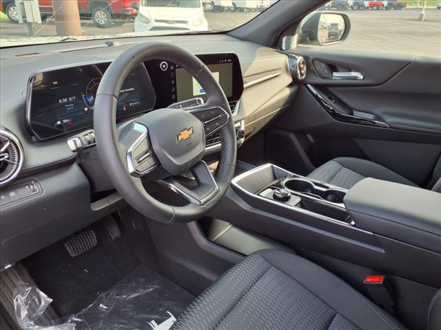 new 2026 Chevrolet Equinox car, priced at $28,680