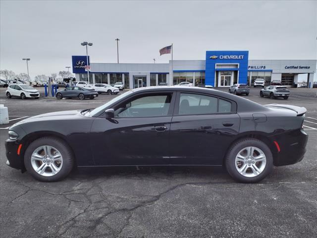 used 2023 Dodge Charger car, priced at $24,464