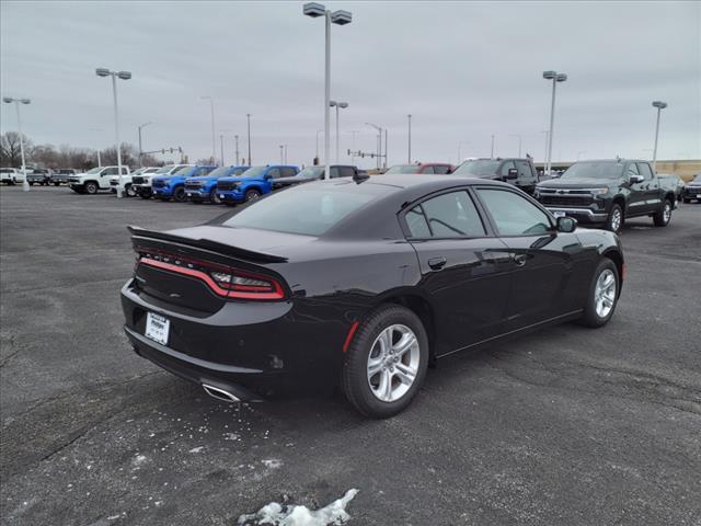 used 2023 Dodge Charger car, priced at $24,464