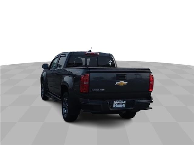 used 2016 Chevrolet Colorado car, priced at $22,625