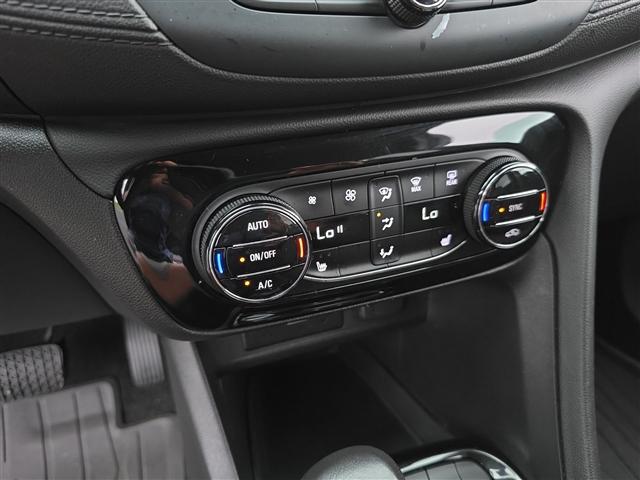used 2022 Buick Encore GX car, priced at $19,453
