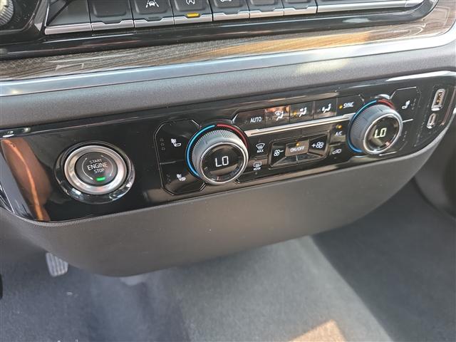 used 2022 Chevrolet Silverado 1500 car, priced at $34,992