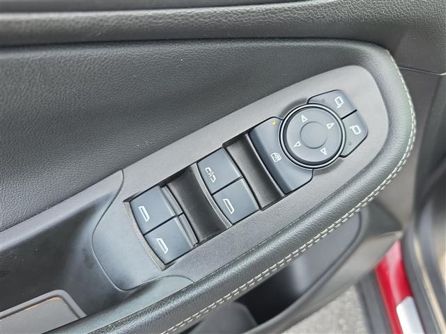 used 2022 Buick Encore GX car, priced at $17,903