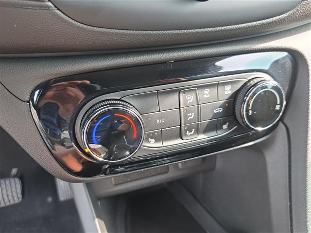 used 2022 Buick Encore GX car, priced at $17,903