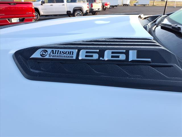 new 2026 Chevrolet Silverado 2500 car, priced at $50,220