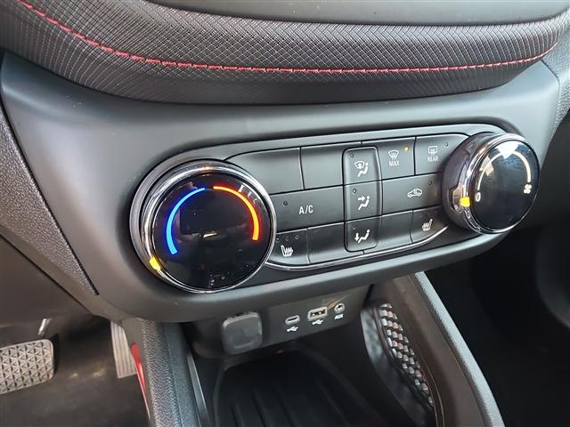 used 2022 Chevrolet TrailBlazer car, priced at $22,816