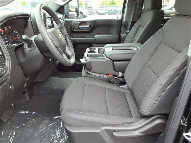 new 2026 Chevrolet Silverado 1500 car