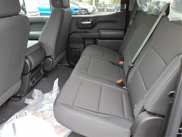 new 2026 Chevrolet Silverado 1500 car