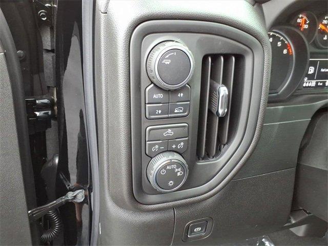 new 2026 Chevrolet Silverado 1500 car