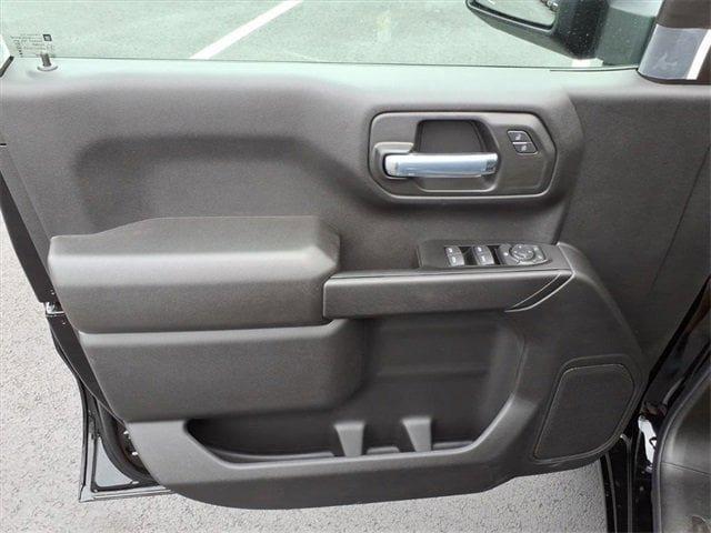 new 2026 Chevrolet Silverado 1500 car