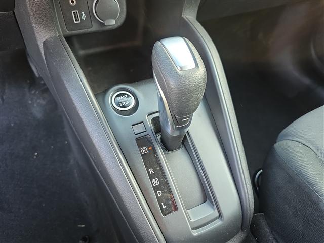 used 2023 Nissan Kicks car, priced at $16,411