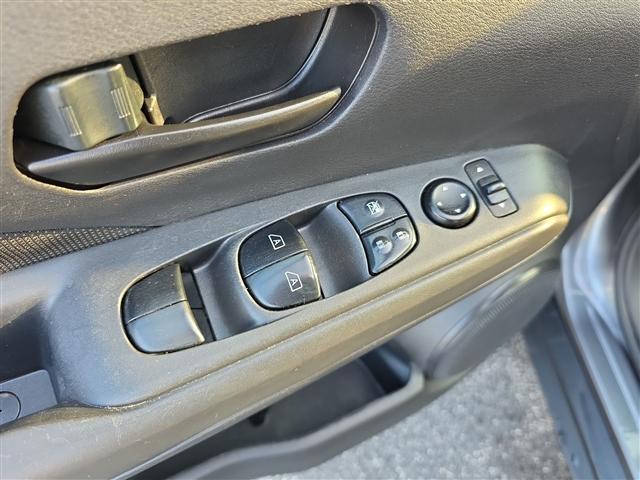 used 2023 Nissan Kicks car, priced at $16,411